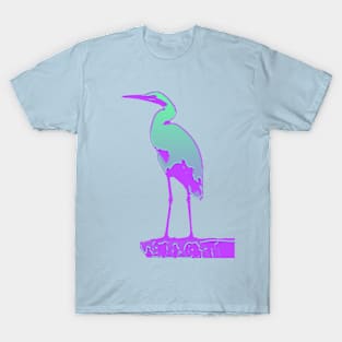 Egrets T-Shirt